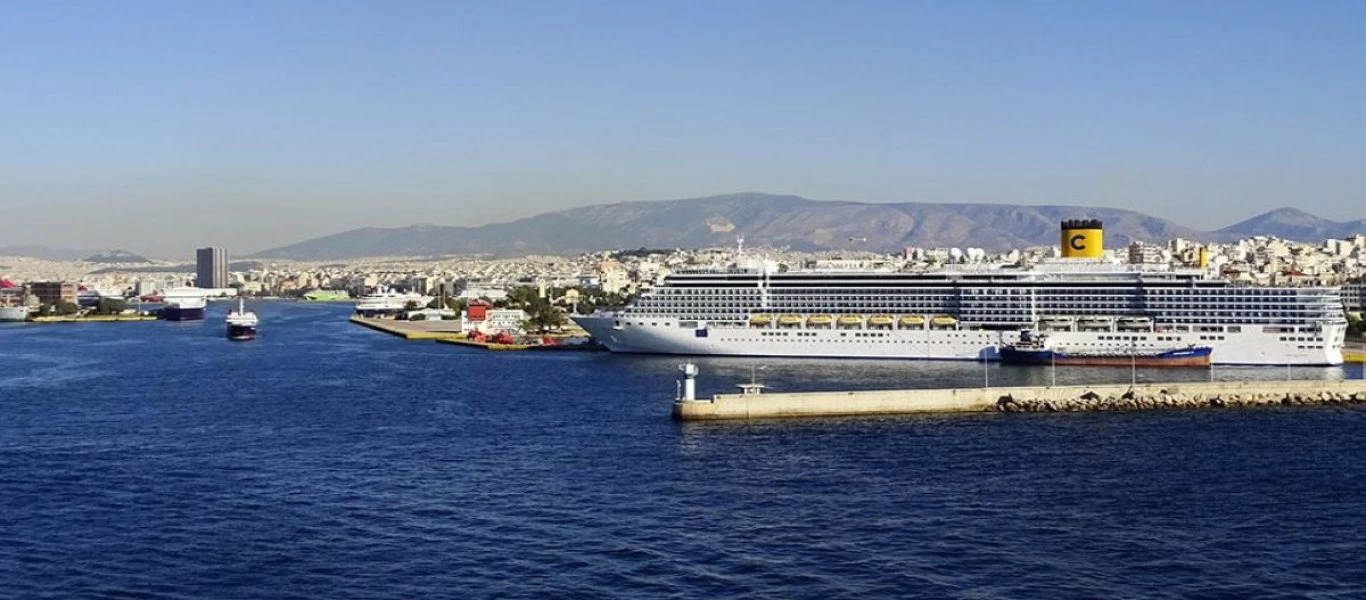 Υπουργείο Ναυτιλίας: Παράταση για 10 χρόνια στις συμβάσεις παραχώρησης των περιφερειακών λιμανιών